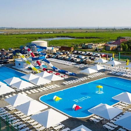 Ruta Resort & Event Hotel Zatoka Eksteriør bilde