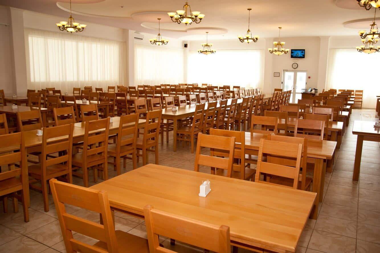 Ruta Resort & Event Hotel Zatoka Eksteriør bilde