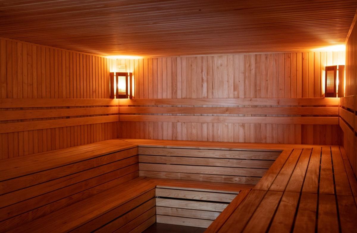 Ruta Resort & Event Hotel Zatoka Eksteriør bilde