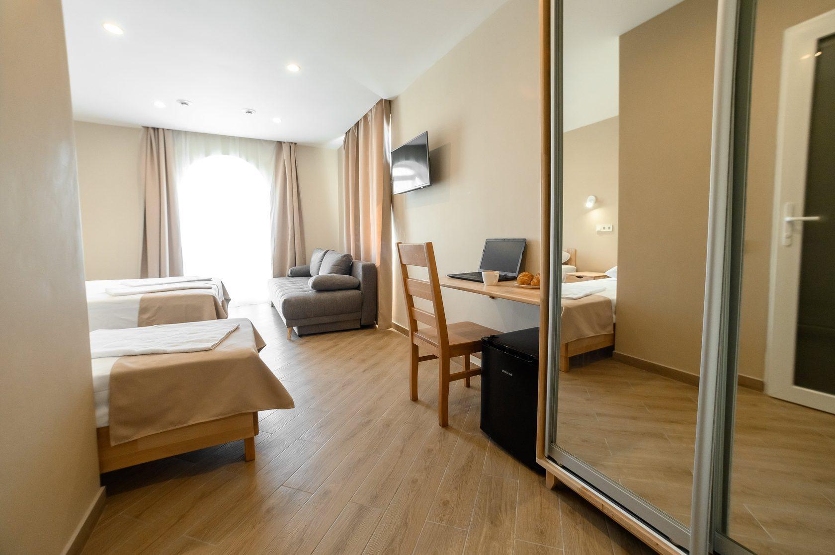 Ruta Resort & Event Hotel Zatoka Eksteriør bilde