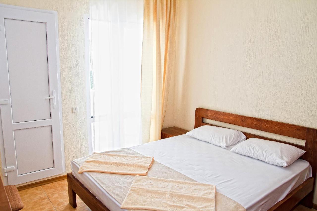 Ruta Resort & Event Hotel Zatoka Rom bilde